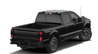 2027 Ford Super Duty® External Image 3